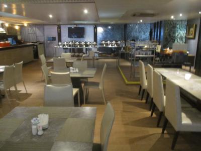 マック ブティック スイート ホテル