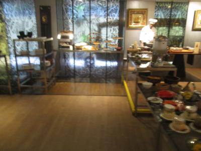 マック ブティック スイート ホテル