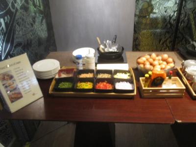 マック ブティック スイート ホテル