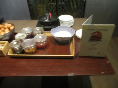 マック ブティック スイート ホテル