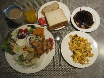 マック ブティック スイート ホテル