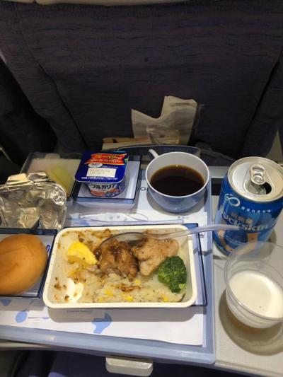 サービスも設備も食事も…