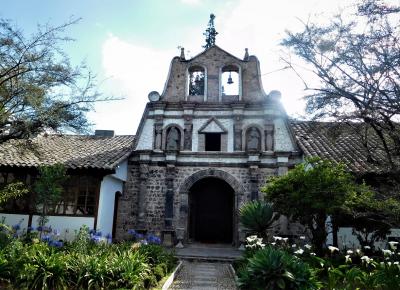 国道から、やや離れている