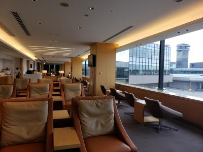 サクララウンジ