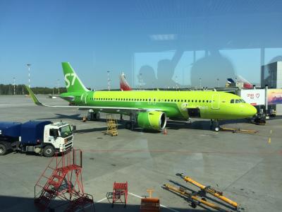 リラックス出来ます。