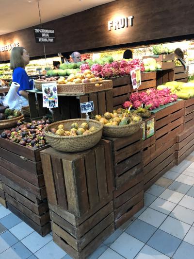 お土産探しに最適。お土産屋より安い！