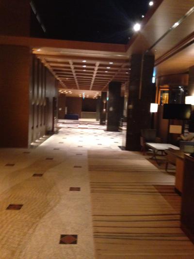 江南区歩きに最適ホテル