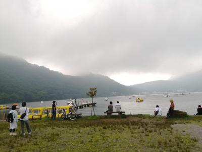 1日いても足りないところでした