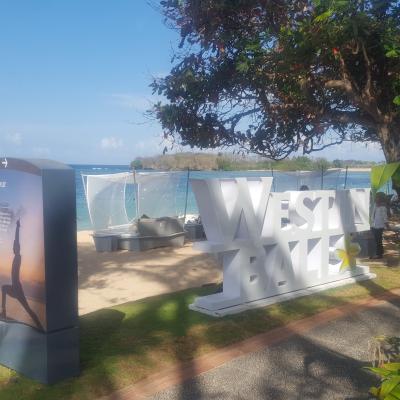 設備は古いけど子連れには最適