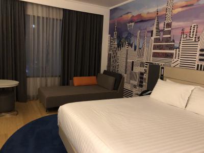 とても便利な立地