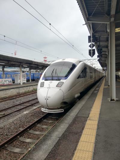 乗り心地が悪い