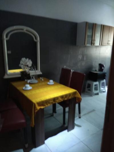 チュニスのぼったくり宿