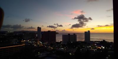 コスパ、景色よし！坂とバスは要注意！