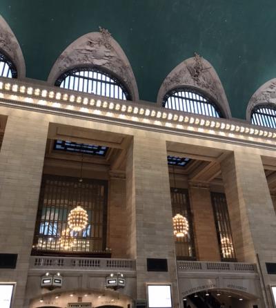 規模がすごいです。