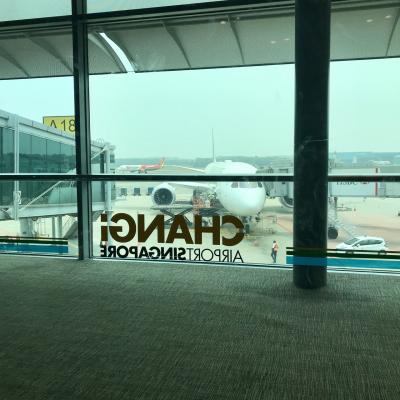 やっぱり対応が良い航空会社