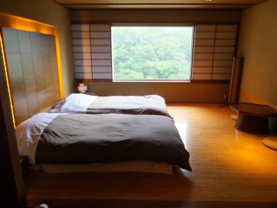 猛暑になる前に行ってみた