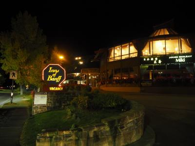 市内観光に便利なホテル