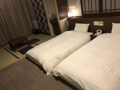 駅前で便利ホテル