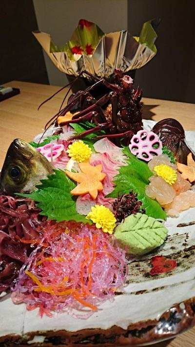 女将さんの気遣いがすごい！