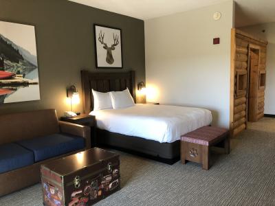 宿泊しなくてもウォーターパーク利用OKに！