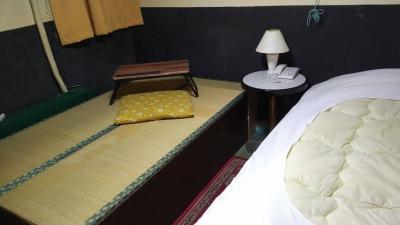 ビジネスホテル石橋