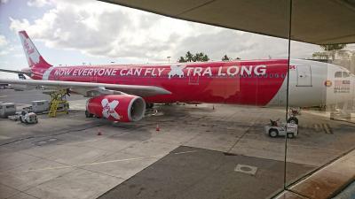 出来るだけ安く海外に行きたい方にはオススメ