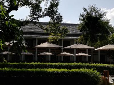 何かと便利な立地