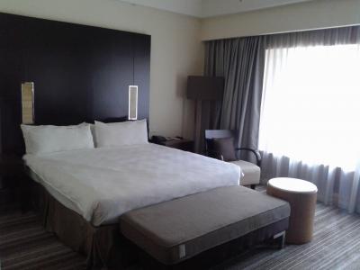 室内の様子です。