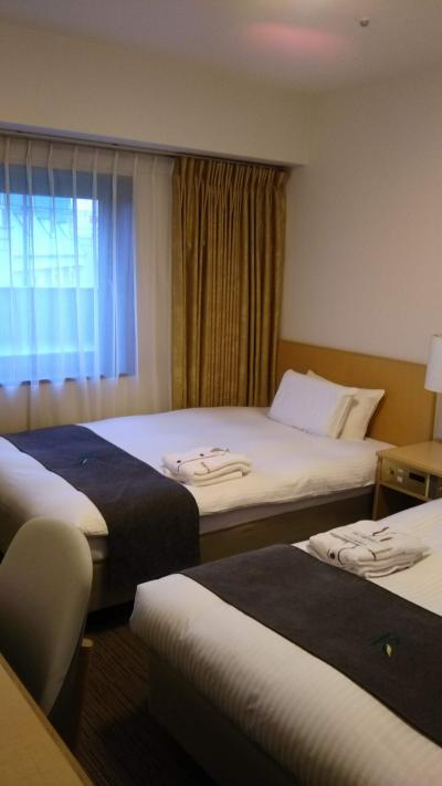 朝食がおいしい