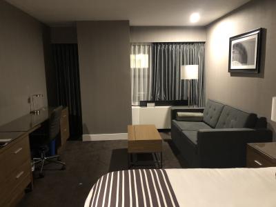 仕事机もあります