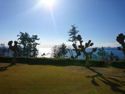 オーソドックスな熱海旅行