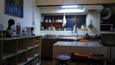 きれいで清潔、快適！