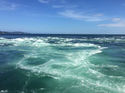 渦が見れないこともある