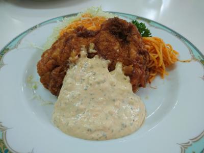 宮崎で最も有名なレストラン