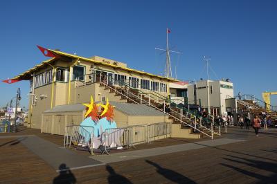 サンタモニカピア 