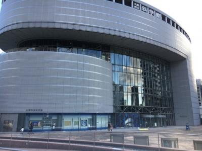 プラネタリウムが良い