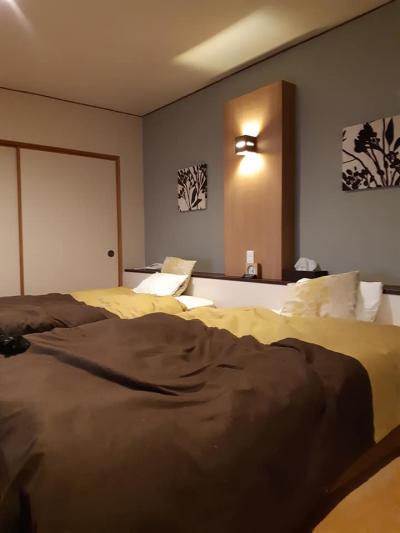 定山渓グランドホテル瑞苑