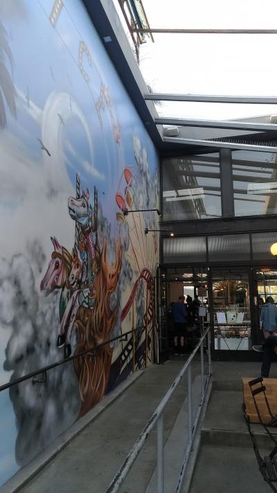 おいしいコーヒー