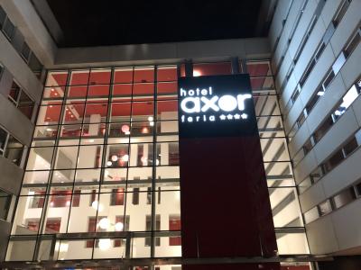 中庭もあります。