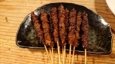 行く時は予約必至な店