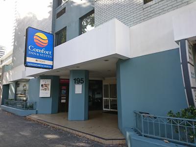 コンフォートイン