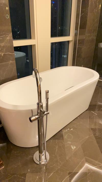 テンション上がります