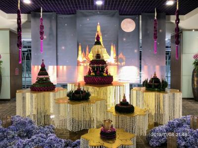 ワンタンメンが美味しかった