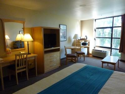 お気に入りのホテル