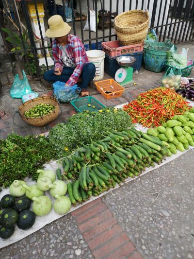 たまらない日常風景。