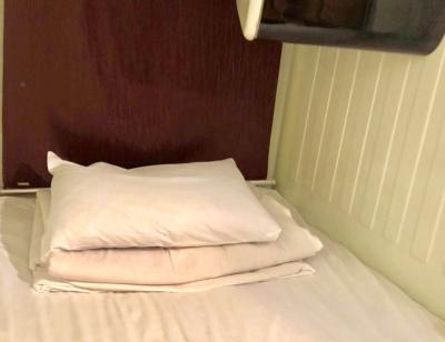 B&S エコキューブ心斎橋