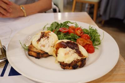 手軽に本格的イタリア料理