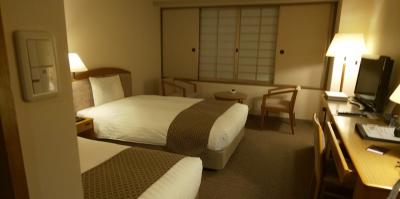 ホテルセントノーム京都