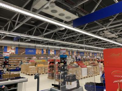 チョコレート好きにはたまらないです