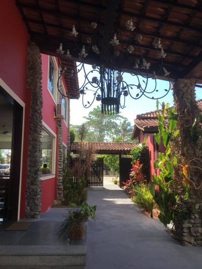 立地最高、リーズナブル